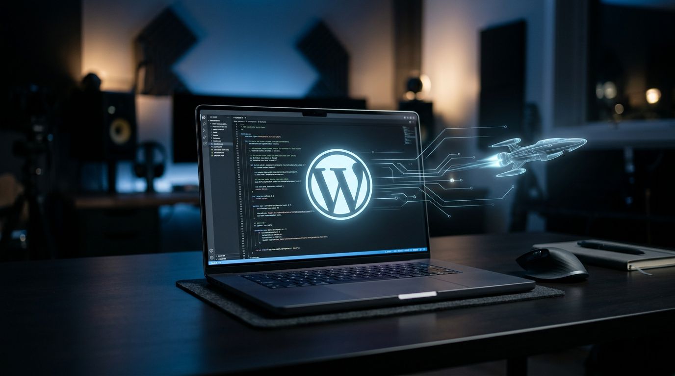 Headless WordPress With Astro for Personal Sites