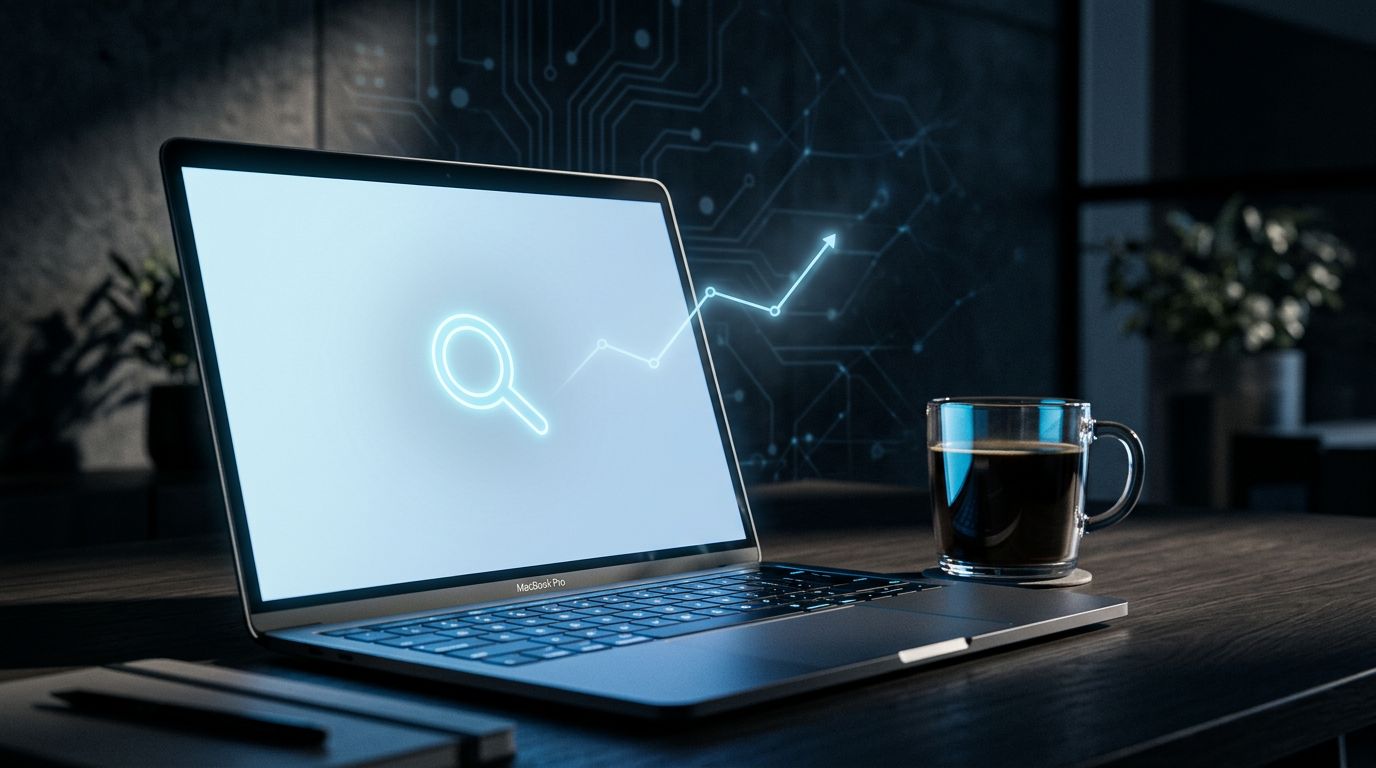 How to Build Branded Search Demand for a Small SaaS
