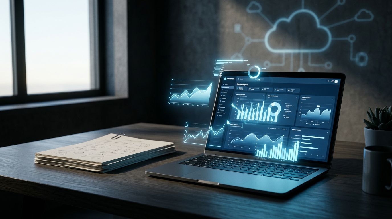How to Run a SaaS Content Audit for a Small Blog