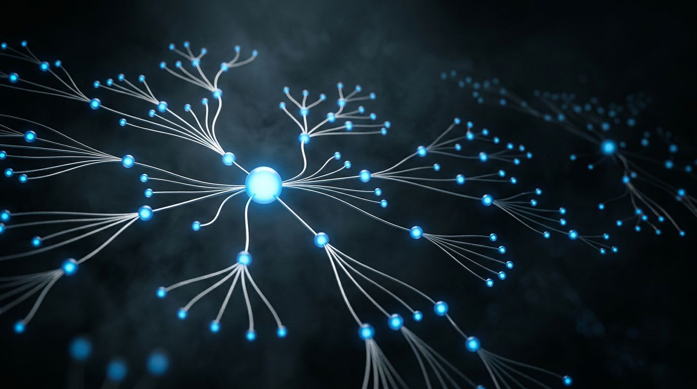 Internal Linking Strategy for Topical Authority in 2026