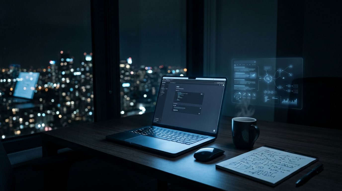 How to Find Low-Competition Keywords After AI Overviews