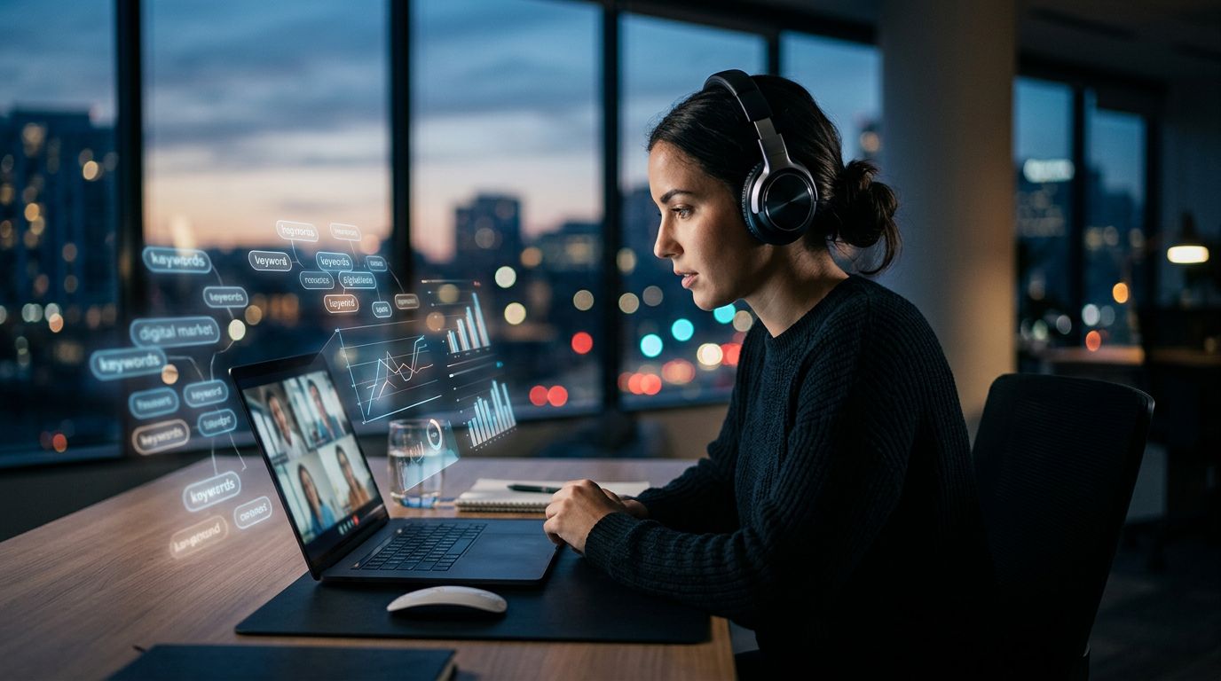 How to Turn Customer Interviews Into SEO Content