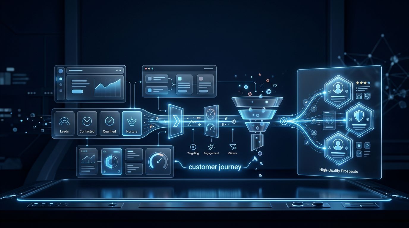 How to Create SaaS Templates That Generate Qualified Leads