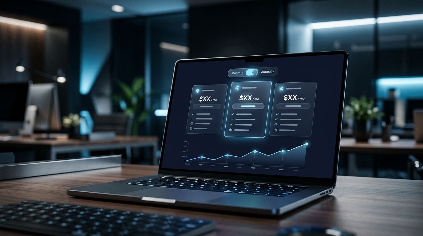 How to Optimize SaaS Pricing Pages for Organic Search